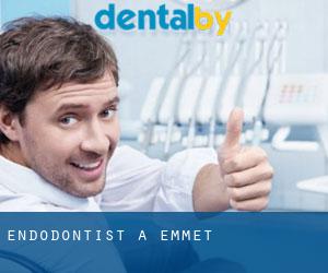 Endodontist à Emmet