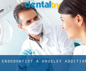 Endodontist à Housley Addition