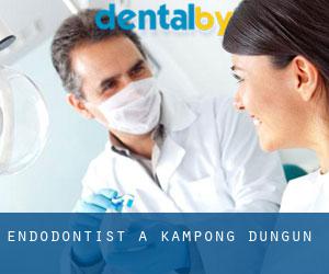 Endodontist à Kampong Dungun