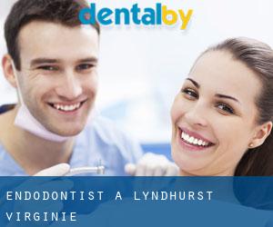 Endodontist à Lyndhurst (Virginie)