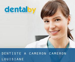 dentiste à Cameron (Cameron, Louisiane)