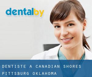 dentiste à Canadian Shores (Pittsburg, Oklahoma)
