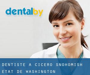 dentiste à Cicero (Snohomish, État de Washington)