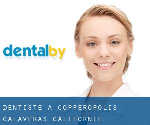 dentiste à Copperopolis (Calaveras, Californie)