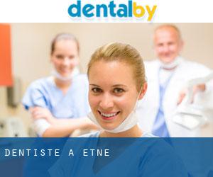 dentiste à Etne