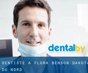 dentiste à Flora (Benson, Dakota du Nord)