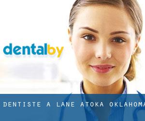 dentiste à Lane (Atoka, Oklahoma)