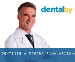 dentiste à Marana (Pima, Arizona)
