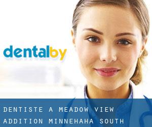 dentiste à Meadow View Addition (Minnehaha, South Dakota)