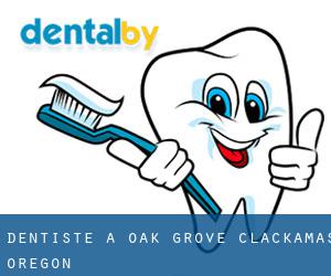 dentiste à Oak Grove (Clackamas, Oregon)