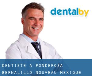dentiste à Ponderosa (Bernalillo, Nouveau-Mexique)