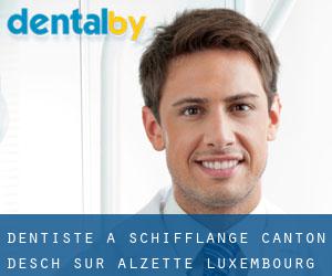 dentiste à Schifflange (Canton d'Esch-sur-Alzette, Luxembourg)