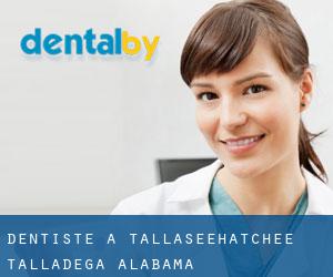dentiste à Tallaseehatchee (Talladega, Alabama)