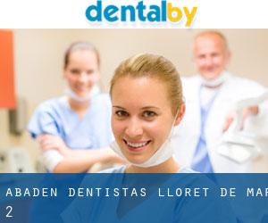Abaden Dentistas (Lloret de Mar) #2