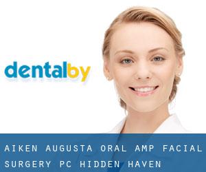 Aiken Augusta Oral & Facial Surgery PC (Hidden Haven)