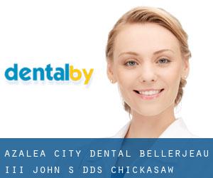 Azalea City Dental: Bellerjeau III John S DDS (Chickasaw)
