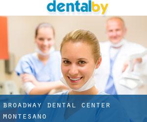 Broadway Dental Center (Montesano)