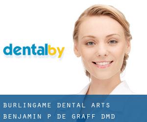 Burlingame Dental Arts - Benjamin P De Graff, DMD