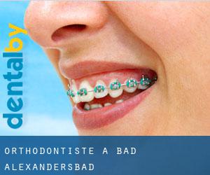 Orthodontiste à Bad Alexandersbad