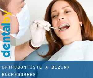 Orthodontiste à Bezirk Bucheggberg