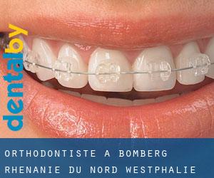 Orthodontiste à Bömberg (Rhénanie du Nord-Westphalie)