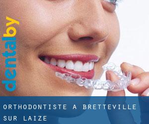Orthodontiste à Bretteville-sur-Laize