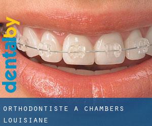 Orthodontiste à Chambers (Louisiane)