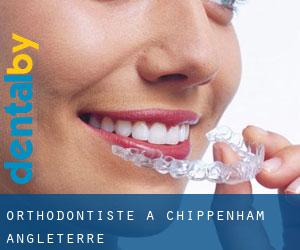 Orthodontiste à Chippenham (Angleterre)