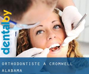 Orthodontiste à Cromwell (Alabama)