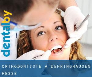 Orthodontiste à Dehringhausen (Hesse)