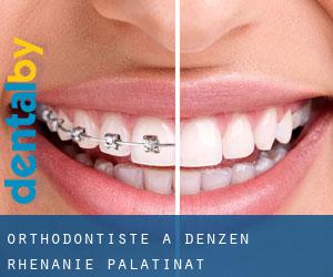 Orthodontiste à Denzen (Rhénanie-Palatinat)