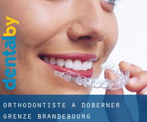 Orthodontiste à Döberner Grenze (Brandebourg)
