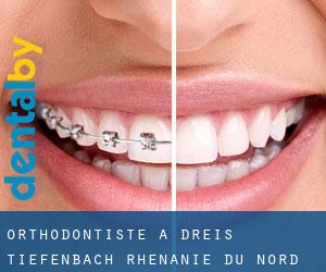 Orthodontiste à Dreis-Tiefenbach (Rhénanie du Nord-Westphalie)