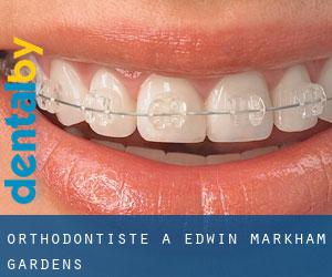 Orthodontiste à Edwin Markham Gardens