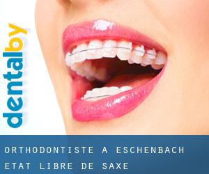 Orthodontiste à Eschenbach (État libre de Saxe)