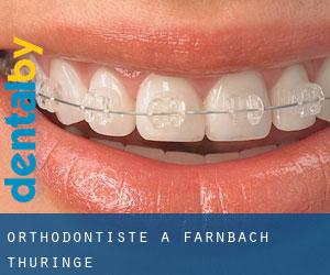 Orthodontiste à Farnbach (Thuringe)