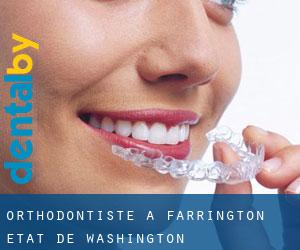 Orthodontiste à Farrington (État de Washington)