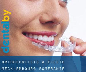 Orthodontiste à Fleeth (Mecklembourg-Poméranie)