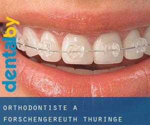 Orthodontiste à Forschengereuth (Thuringe)