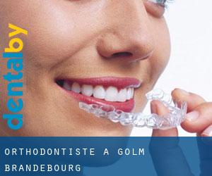 Orthodontiste à Golm (Brandebourg)