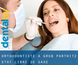 Orthodontiste à Groß Partwitz (État libre de Saxe)