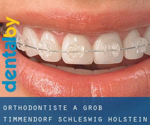 Orthodontiste à Groß Timmendorf (Schleswig-Holstein)