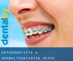 Orthodontiste à Großaltenstädten (Hesse)