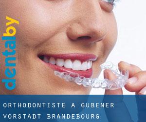 Orthodontiste à Gubener Vorstadt (Brandebourg)