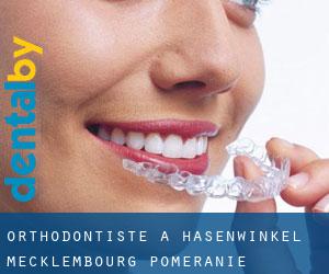 Orthodontiste à Hasenwinkel (Mecklembourg-Poméranie)