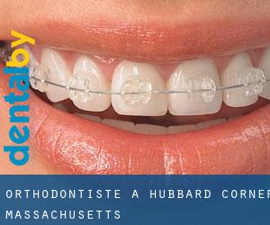 Orthodontiste à Hubbard Corner (Massachusetts)
