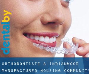 Orthodontiste à Indianwood Manufactured Housing Community