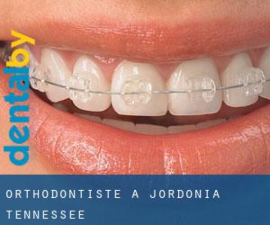 Orthodontiste à Jordonia (Tennessee)