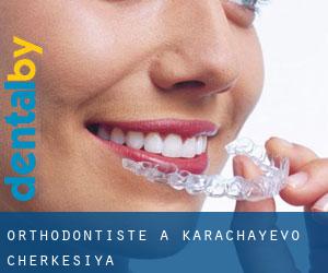 Orthodontiste à Karachayevo-Cherkesiya