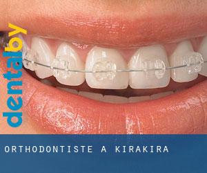 Orthodontiste à Kirakira Orthodontiste à Kirakira